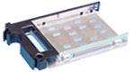 DELL 4696C HOT SWAP SCSI HARD DRIVE TRAY SLED BRACKET FOR POWEREDGE AND POWERVAULT SERVERS. REFURBISHED. IN STOCK.