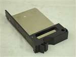 DELL 55KUU HOT SWAP BLANK HARD DRIVE CARRIER TRAY SLED FOR DELL POWEREDGE. REFURBISHED. IN STOCK.