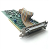 AEROTECH U500PCI-PLUS 690D1470 Rev C4 U500 Plus PC Control Board. REFURBISHED. IN STOCK.