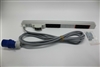 HP AV407A P9500 1-PHASE 32A 50HZ WCORDS PDU. REFURBISHED. IN STOCK