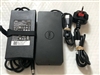 Dell 8F89T USB-C USB 3.0 Laptop 4K Docking Station Port Replicator + PSU. BULK. IN STOCK.