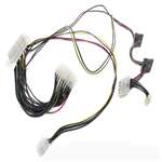 HP - CABLE KIT FOR ELITEBOOK 8730W MOBILE WORKSTATION (493985-001). BULK. IN STOCK.