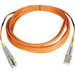 CISCO CAB-MM-LCLC-5M 5M MULTIMODE LC/LC FIBER OPTIC CABLE. BULK. IN STOCK.