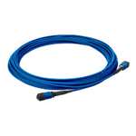HP JD080A 5M (16.4 FT) LC TO LC FIBER OPTIC MULTI-MODE NETWORK CABLE . REFURBISHED. IN STOCK.