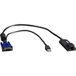 DELL - USB KVM ADAPTER W/ VM (GW35H). REFURBISHED. IN STOCK.