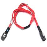 HP - SAS CABLE FOR PROLIANT DL180 G6 DL160 G6 DL180 G6 (579265-001). REFURBISHED. IN STOCK.