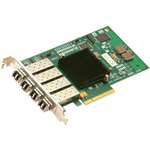 IBM 69Y2902 8GB 4PORT FIBRE CHANNEL DAUGHTER CARD. REFURBISHED. IN STOCK.
