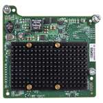 HP QMH2672-HP 16GB MEZZANINE FIBRE CHANNEL HOST BUS ADAPTER. REFURBISHED. IN STOCK.