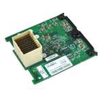 DELL GT181 DUAL PORT INFINIBAND MEZZANINE CARD FOR POWEREDGE M605/M600. REFURBISHED. IN STOCK.