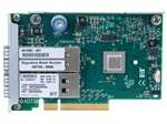 HP 649282-B21 INFINIBAND FDR/EN 10/40GB DUAL PORT 544FLR-QSFP PCI-E X8 ADAPTER. REFURBISHED. IN STOCK.