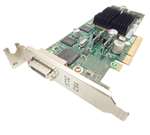 IBM 40Y0881 10 GIGABIT ETHERNET-CX4 PCIE X8 SR CONTROLLER CARD. REFURBISHED. IN STOCK.