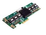 DELL R6PYY PCI EXPRESS EXTENDER ADAPTER CONTROLLER FOR POWEREDGE R630. REFURBISHED. IN STOCK.