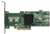 DELL W8J8X LSI SAS 9210-8I DUAL PORT 6GB/S SAS/SATA PCI-E 2.0 X8 HOST BUS ADAPTER. REFURBISHED. IN STOCK.