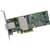 LSI LOGIC LSI00438 MEGARAID SAS 9380-8E 12GB/S SATA+SAS PCIE 3.0 1GB DDRIII 12GB/S SAS - PCI EXPRESS 3.0 X8 - PLUG-IN CARD - RAID SUPPORTED - 0, 1, 5, 6, 10, 50, 60 RAID LEVEL - 8 SAS PORT(S). BULK. IN STOCK.