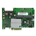 DELL 1THG8 PERC H700 INTEGRATED SAS SATA RAID CONTROLLER WITH 512MB CACHE. SYSTEM PULL. IN STOCK.