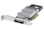 DELL R8F9X PERC H810 6GB/S PCI-EXPRESS 2.0 SAS LP RAID CONTROLLER WITH 1GB NV CACHE. REFURBISHED. IN STOCK.