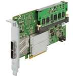 DELL THRDY POWEREDGE H810 6GB/S PCI-EXPRESS 2.0 SAS RAID CONTROLLER WITH 1GB NV. BULK. IN STOCK.