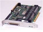 DELL 2H794 PERC-3/SC SINGLE CHANNEL RAID CONTROLLER CARD ONLY. REFURBISHED. IN STOCK.
