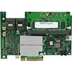 DELL WTN95 SAS/SATA CONTROLLER CARD FOR PS6500/PS6510. REFURBISHED. IN STOCK.