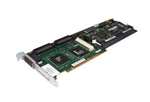 HP 124992-B21 SMART ARRAY 5302 DUAL CHANNEL PCI ULTRA3 SCSI RAID CONTROLLER CARD ONLY. REFURBISHED. IN STOCK.