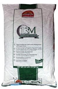 13M Creeping Bentgrass Seed - 25 Lbs.