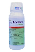 Acclaim Extra Herbicide - 1 Pint