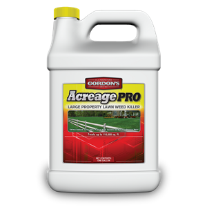 Acreage Pro Large Property Lawn Weed Killer - 1 Gallon