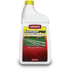 Acreage Pro Large Property Lawn Weed Killer - 1 Qt