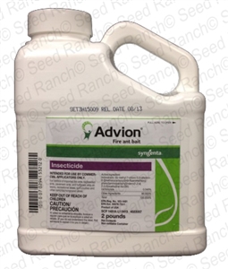 Advion Fire Ant Bait - 2 lbs