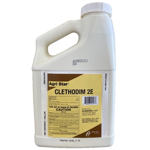 Clethodim 2E Herbicide - 1 Gallon