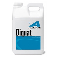 Diquat Aquatic Herbicide - 1 Gallon