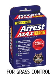 Arrest Grass Control Herbicide - 1 Pint