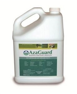 AzaGuard Insecticide Nematicide - 1 Gallon