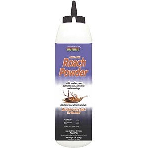 Boric Acid Roach Powder - 1 lb.