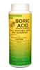 Boric Acid Roach Powder - 12 oz.