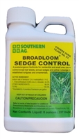 Broadloom Sedge Control - 8 oz.