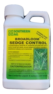 Broadloom Sedge Control - 8 oz.