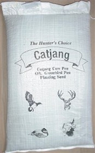 Catjang Peas - 15 Lbs.