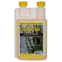 Catt Plex Cattail Control Herbicide - 1 Qt.