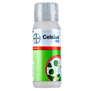 Bayer Celsius WG Postemergent Herbicide - 10 Oz.