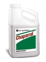 Chaparral Specialty Herbicide - 5 Lbs.