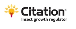 Citation Insect Growth Regulator - 6 x 2.66 Oz. Packets