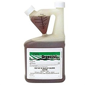 Grass Out Max (Clethodim Herbicide) - 1 Quart