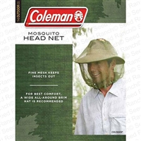 Coleman Mosquito Head Net