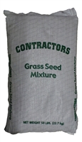 Contractor Seed Mix - Northern - 50 Lbs.