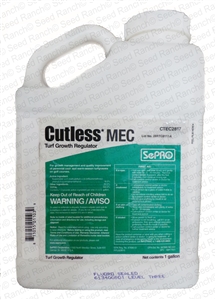 Cutless MEC Turf Growth Regulator - 1 Gal