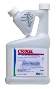 Cycocel Plant Growth Regulator - 1 Quart