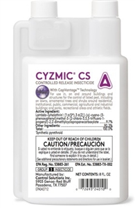 Cyzmic Insecticide