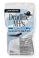 Deadline M-Ps Snail & Slug Bait - 50 Lbs.