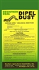 Dipel Dust Insecticide - 4 Lbs.